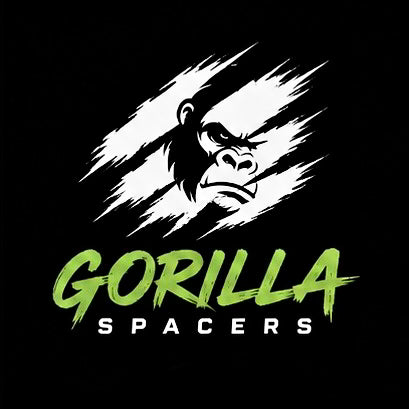 Gorilla Spacers