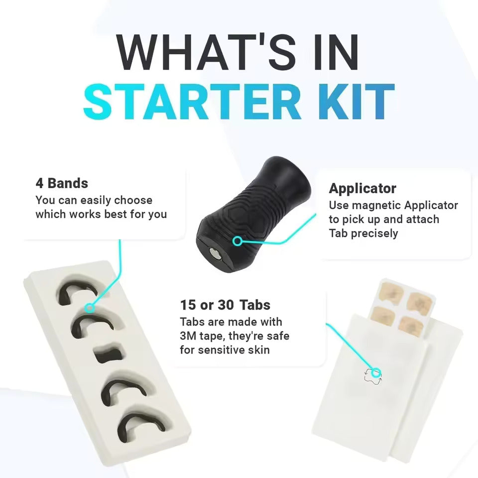 EvoHealth™ Nasal Relief Kit